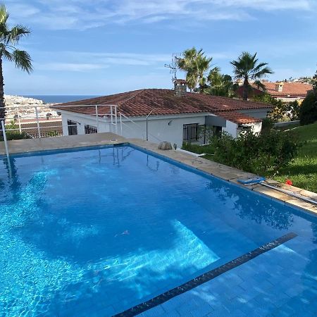 Chalet Grecia Inmomart Peñiscola Zewnętrze zdjęcie