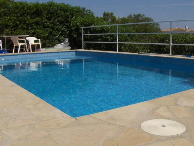 Chalet Grecia Inmomart Peñiscola Zewnętrze zdjęcie