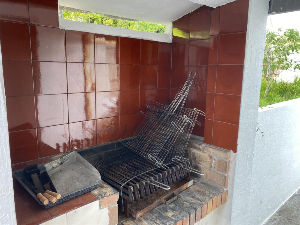Chalet Grecia Inmomart Peñiscola Zewnętrze zdjęcie