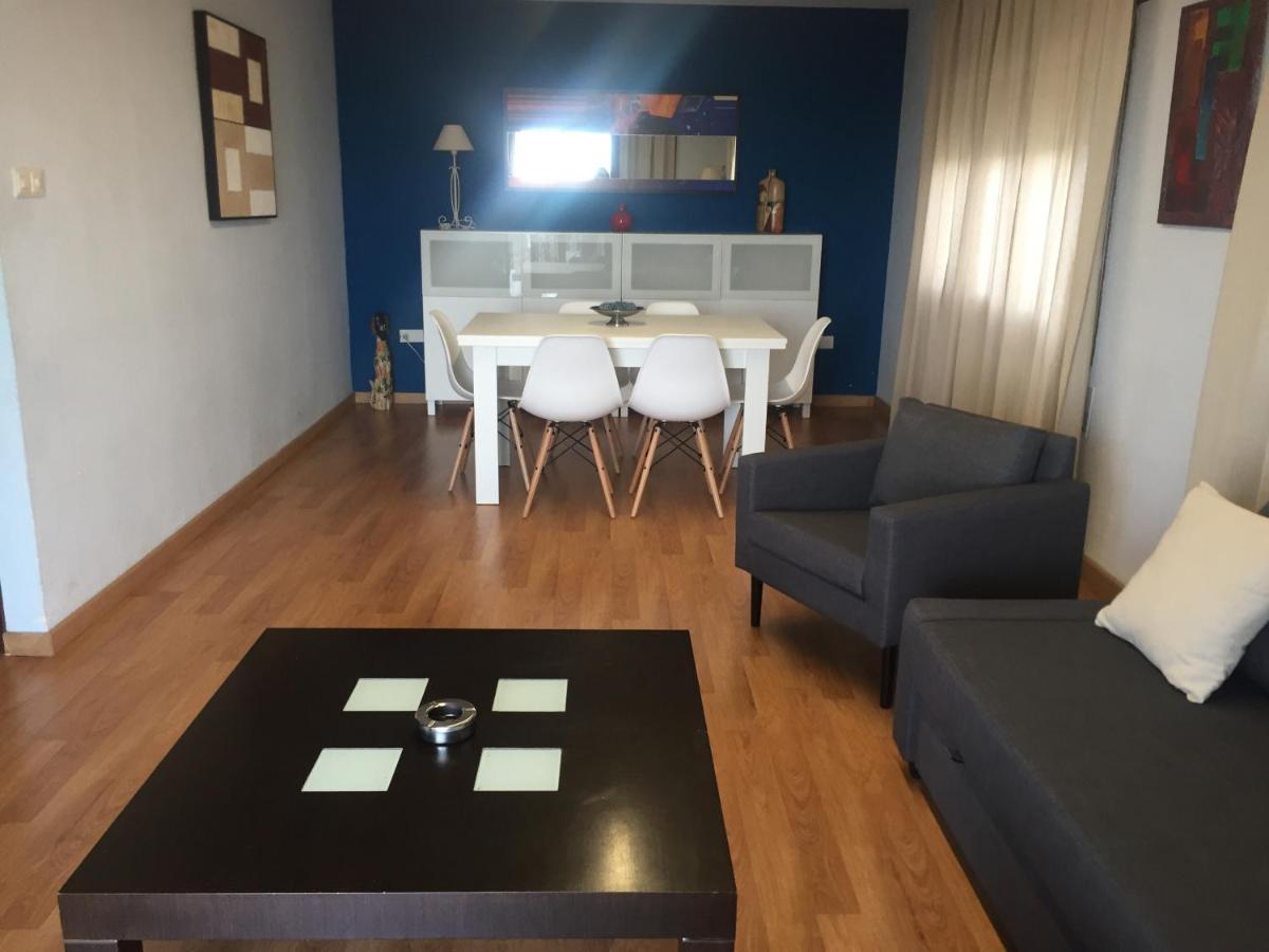 Chalet Grecia Inmomart Peñiscola Zewnętrze zdjęcie