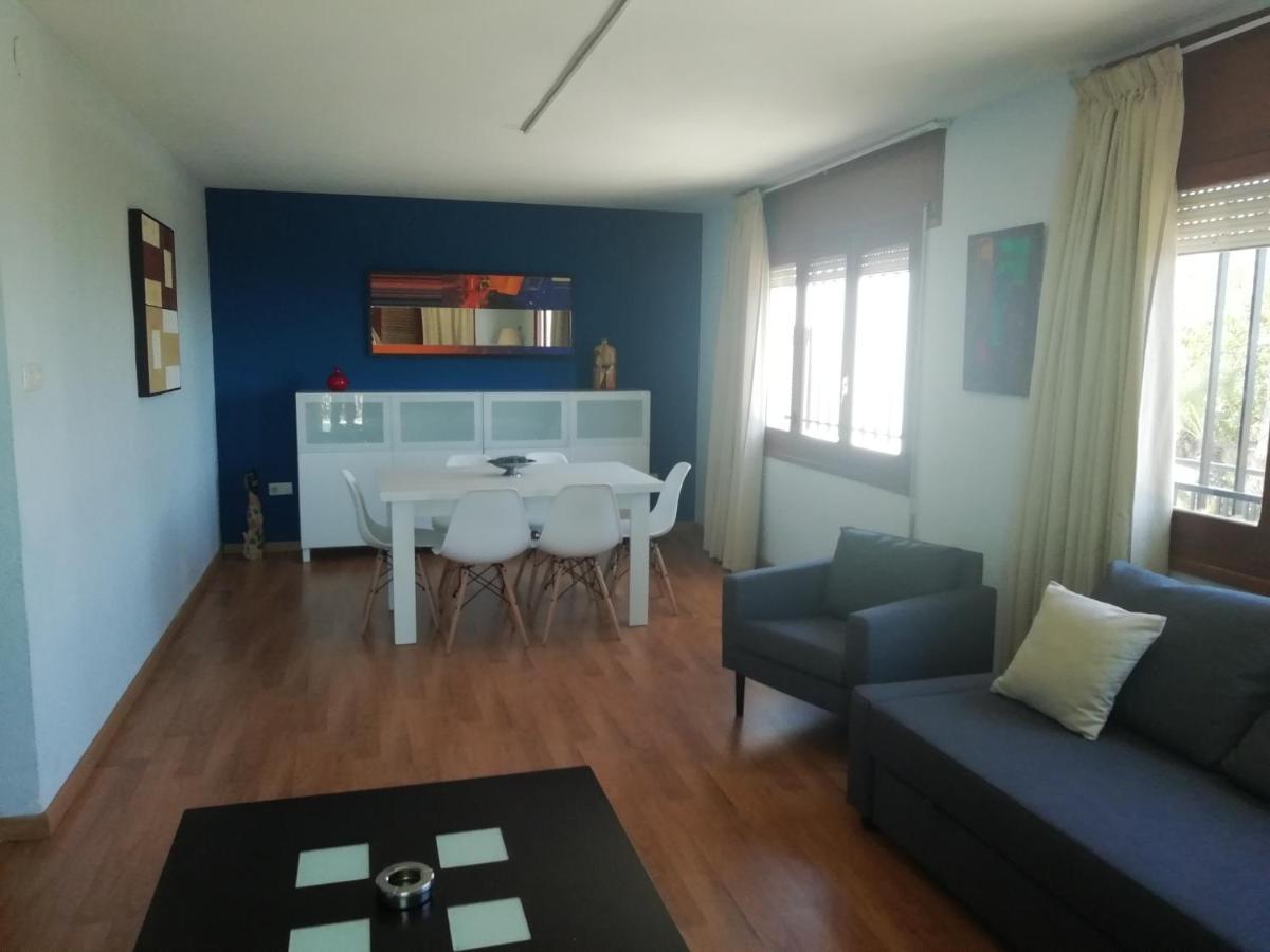 Chalet Grecia Inmomart Peñiscola Zewnętrze zdjęcie